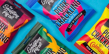 WeLaunch's tweet image. Old men eat pork scratchings. Don’t they? #ChallengePerceptions @TransformEvents #TransformEuro Awards 2018 #brand linkedin.com/pulse/snafflin…