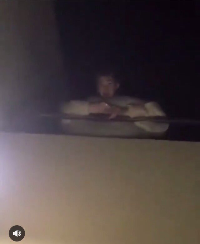 marta_andersone's tweet photo. so in this video Zach confirmed #jachary! All the fans were screaming is jachary real? And Zach said ''YES'' and then he went to Jack and hugged him! I literally started to cry when i saw this video! I am soo happy for them! I ship and love #jachary so much! ❤️😍😭 https://t.co/ERaeQyLLed