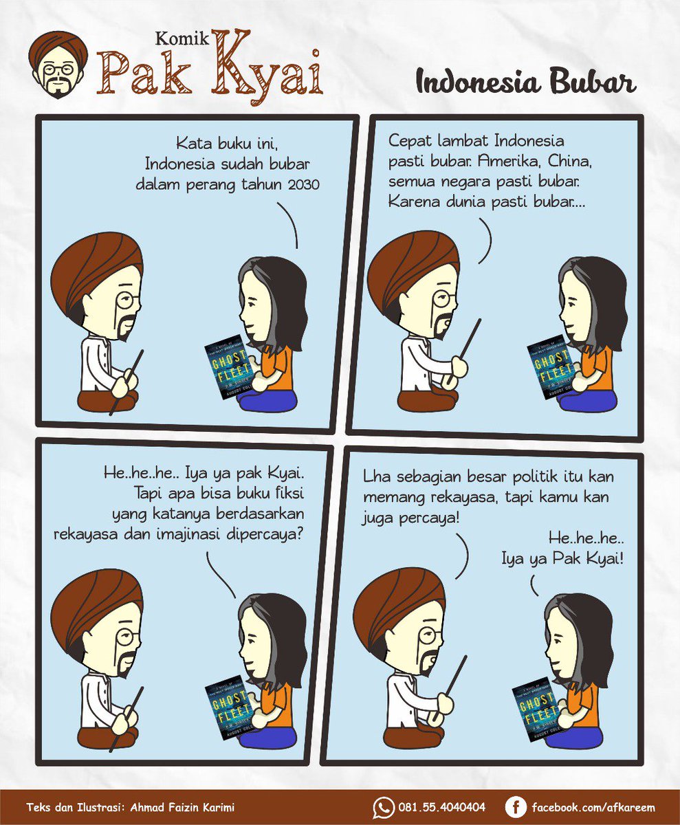 rokib's tweet photo. Komik yg apik https://t.co/lpvQQVYCHE