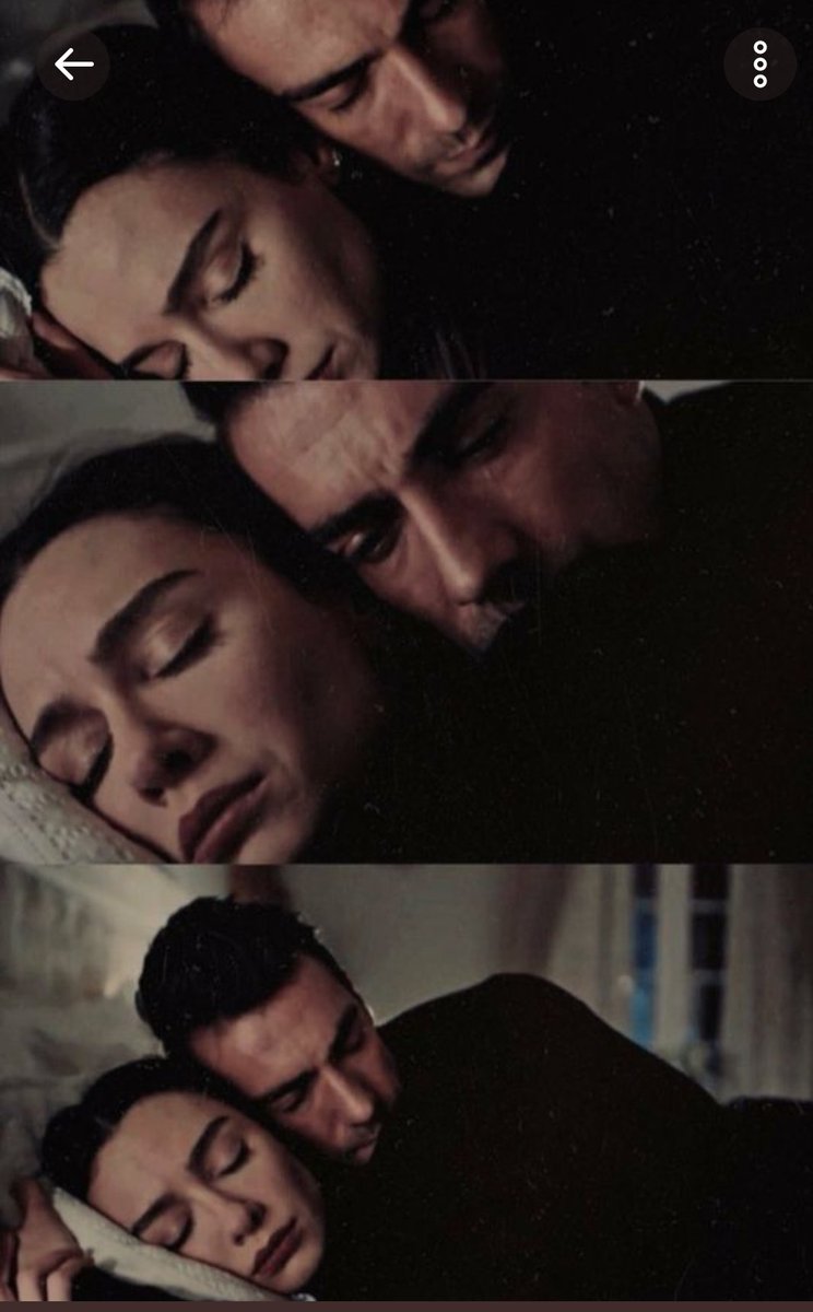 emel______'s tweet photo. BAKIN BAKALIM VARMI BÖYLE.UYUMLU  BİR ÇİFT DAHA EKRANLARDA❤❤❤👇👇👇👇
#SiyahBeyazAşk 
#EnSevdiğimDizi https://t.co/pSdrRDnMUw