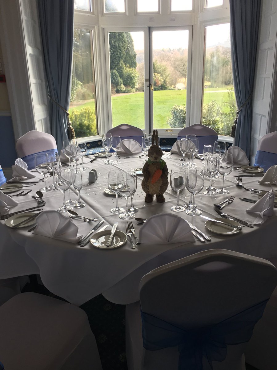 Private dining with George Norton is a special occasion! #sundaylunch
