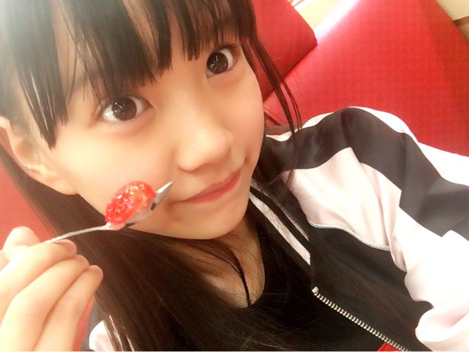 奥野未悠のTwitter画像14