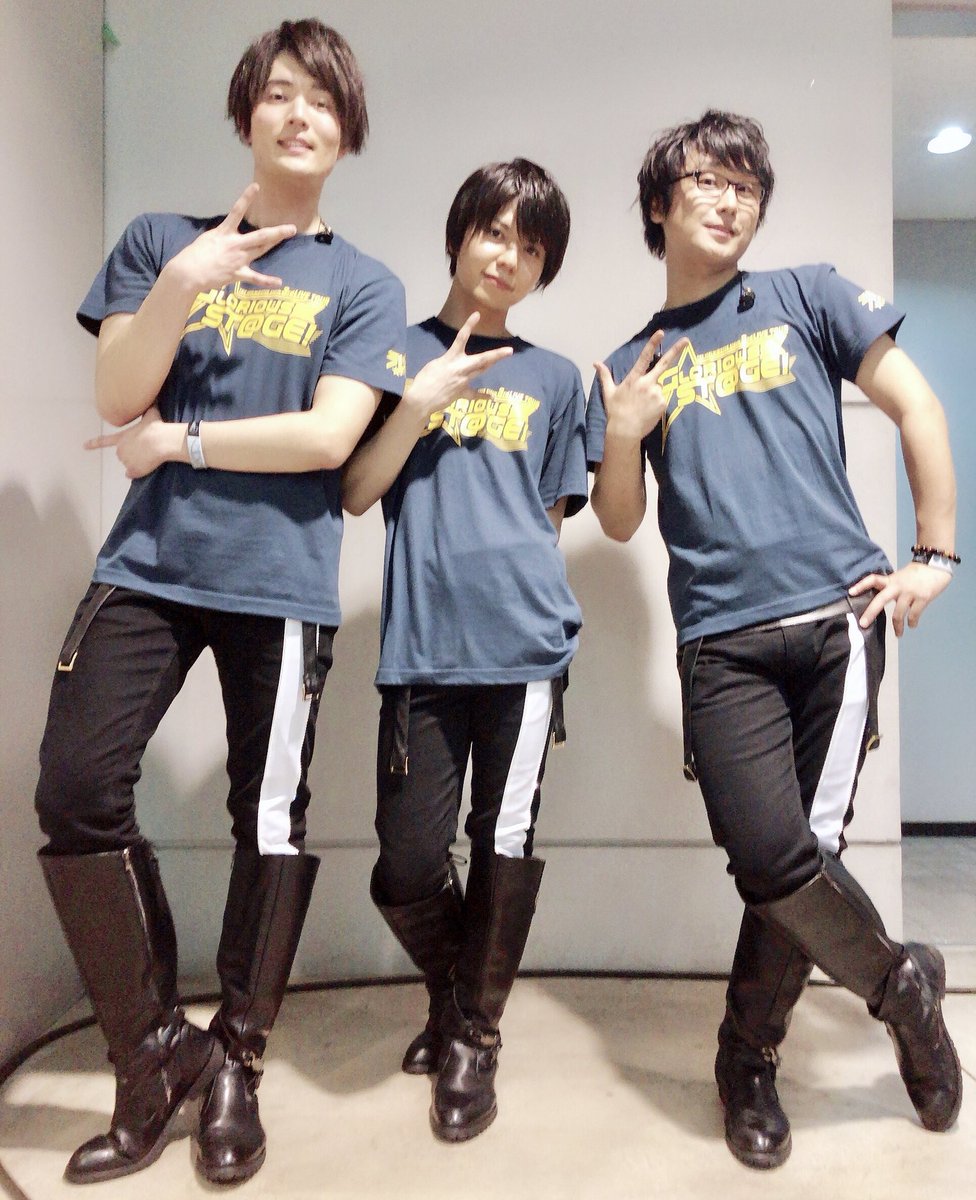 Twitter 上的 駒田航 Sidem 3rd Live Tour 福岡公演 にお越し頂き ご覧頂き 本当にありがとうございました 初福岡の想い出がこんな315なものになるなんて 色んなことが起きて乗り越えて考えて 次に繋げるきっかけをくれるsidem レジェ プロデューサーさん
