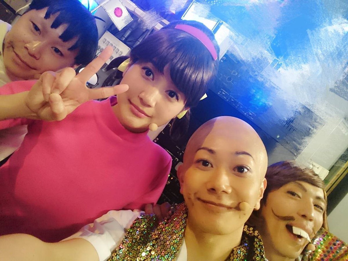 喜劇おそ松さんキャストツイートまとめ Togetter 喜劇おそ松さんキャストツイートまとめ Togetter
