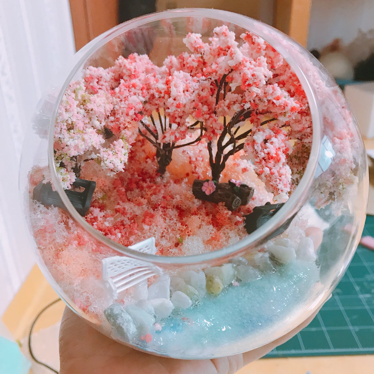 Da6_commission's tweet photo. 샘플들🌸 https://t.co/tuLpZcsiyj