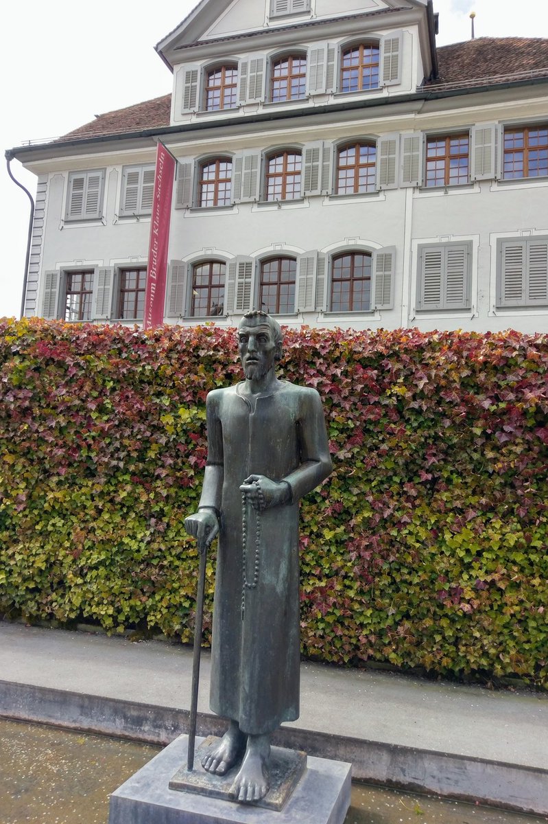 Maya Büchi-Kaiser tweet media