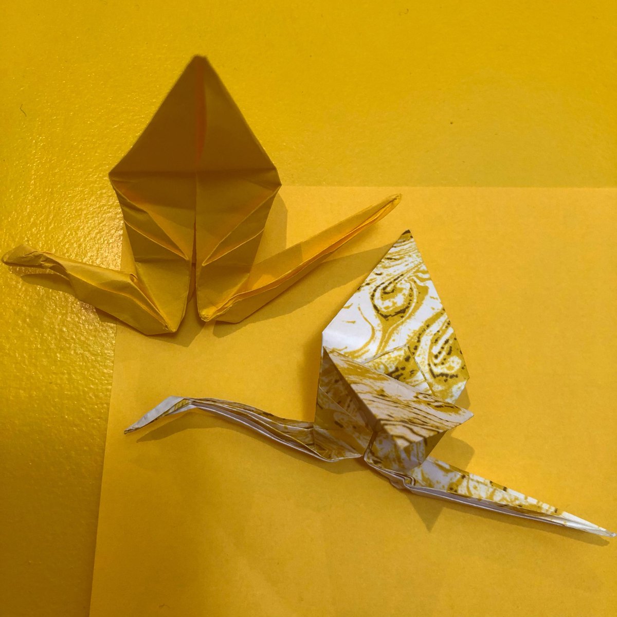 برچسب Papierfalten در توییتر