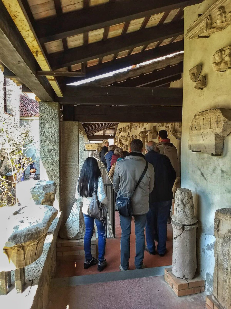 FAI_FVG's tweet photo. Il #sole ha scelto le #GiornateFAI insieme a tantissimi cittadini! E tu che #FAI ancora a casa? #Grado e le altre 8 località aperte in #Fvg ti aspettano con la #bellezza di #storia #arte #natura e #cultura! #fvglive https://t.co/YGqpPZ370a