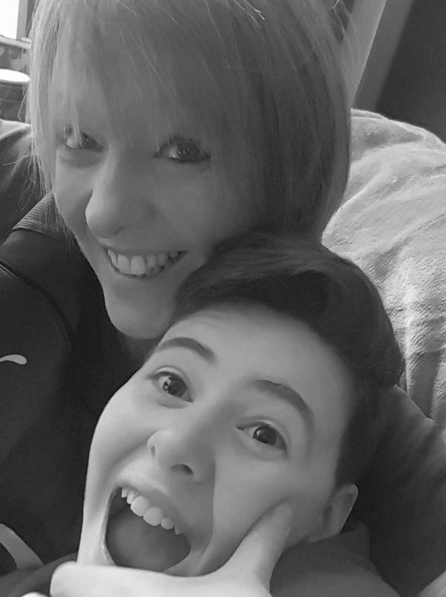 SundayTodayFm's tweet photo. As Ireland's first support line for families of transgender people goes live, we speak to Kirsty Donohue, whose son Dylan transitioned three years ago. https://t.co/wwDNjrpMgz