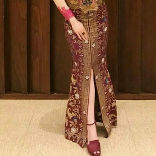 GRATIS ONGKIR sd 27 maret
Belisekarang
TOKOPEDIA.COM/PASTI-KEBAYA
terima pesanan Model Warna dan Size
Satuan n Seragaman Kebaya Kemeja Rok dll
#BONUSONGKIR 
#ANTVINDONESIAKEREN3 #JawaSumut2Djoss #StrayKidsUNVEILED #JWPPapua2Cerdas #GusRommy 
#tokopedia #ShopeeID #kebaya #kemeja