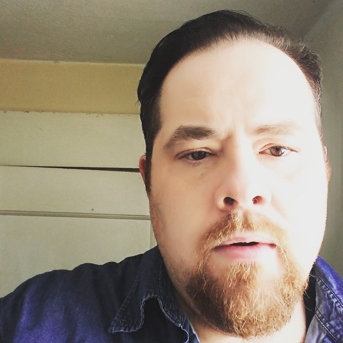 JaybirdGoody's tweet photo. #NewProfilePic https://t.co/MJCjTsgSRD