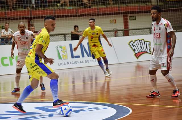 EdsonGomes92's tweet image. Gratidão 
#Joaçaba #WoneSports