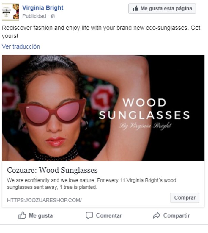 ivirginiabright's tweet photo. Rediscover Fashion & enjoy life.Newbrand eco-sunglasses go to https://t.co/GlylhJGCoy @ysabelomega @ivonnearmant1 @CrisSerrato @LAdeSoria @Fashionista_com #cozuare #ecofashion #virginiabrightwoodsunglasses #woodsunglasses #spring #virginiabright #sunshine #california #cali https://t.co/5uZgxpUYWB