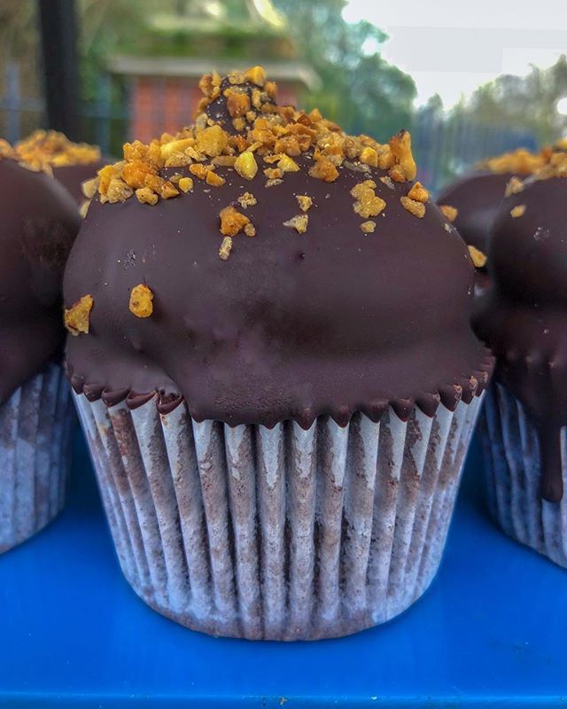 KookyBakes™ tweet media