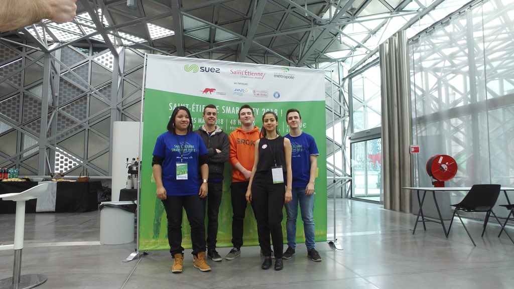 Ville Saint-Étienne (@saint_etienne_) on Twitter photo Ce dimanche à #saintetienne 2 #marathons, les mêmes valeurs, les #valeurs #stéphanoises. #partage #effort #performance.
#Marathon #Ekiden et #Hackathon #numérique @SUEZsmartsol <a href="/AnruOfficiel/">ANRU</a> <a href="/FrenchTechSte/">FrenchTechSté</a> <a href="/Coquelicot42/">Coquelicot 42</a> Ce dimanche à #saintetienne 2 #marathons, les mêmes valeurs, les #valeurs #stéphanoises. #partage #effort #performance.
#Marathon #Ekiden et #Hackathon #numérique @SUEZsmartsol <a href="/AnruOfficiel/">ANRU</a> <a href="/FrenchTechSte/">FrenchTechSté</a> <a href="/Coquelicot42/">Coquelicot 42</a>