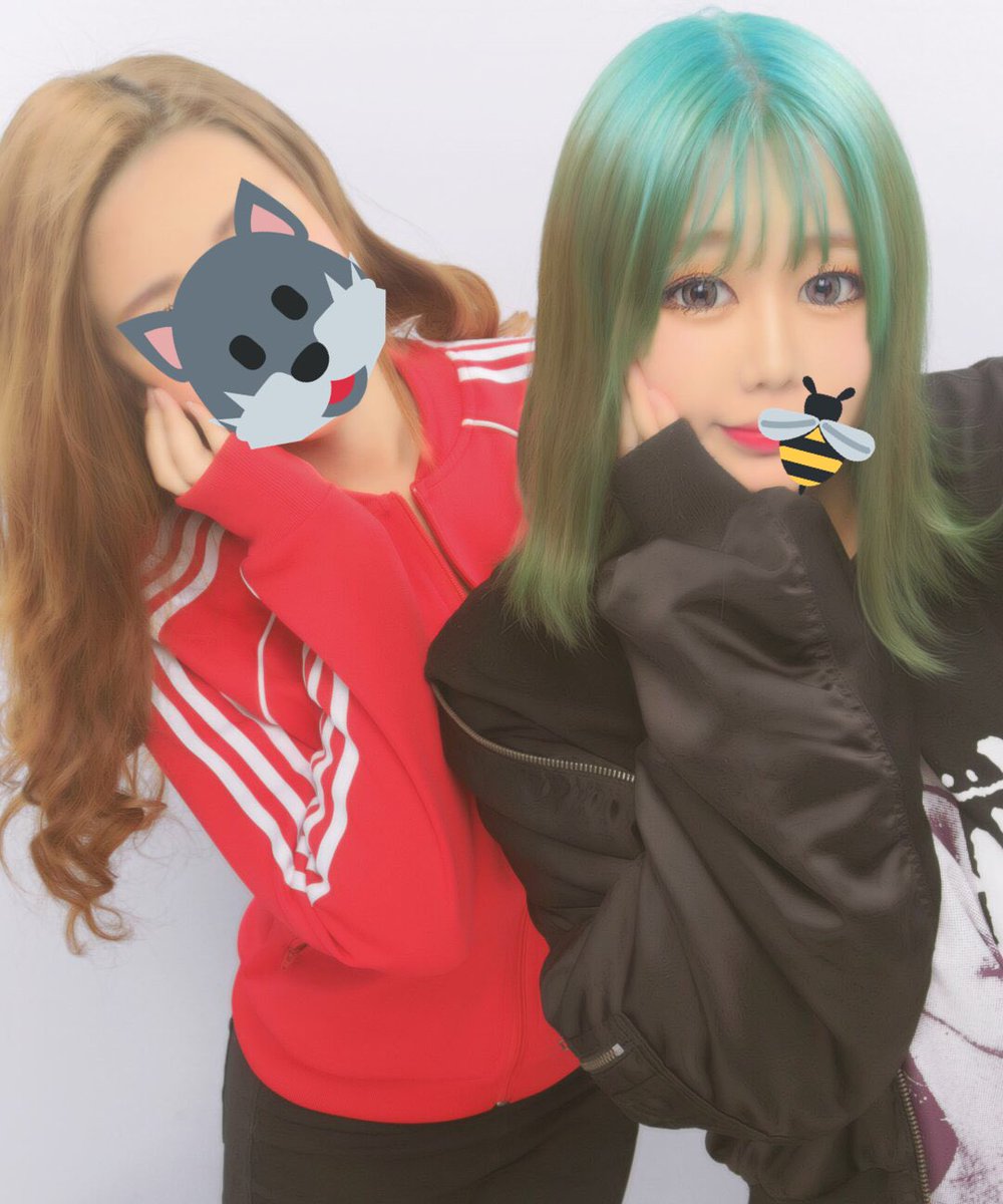 てみん tweet media