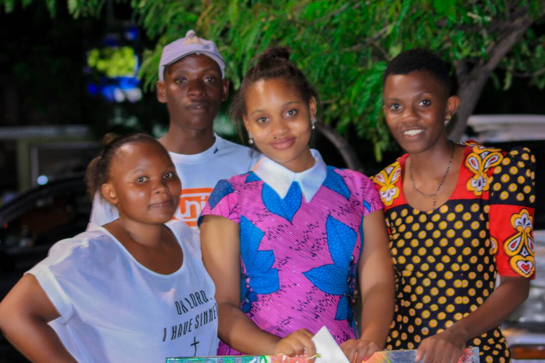 IamvjBroyces's tweet photo. This is @JokateM and Some Of The KIDOTI's | #KIDOTI2018❤💕 Cc @Lyndahbrazen @Secmadam #BeYou #BeKidotified #KidotiLoving #KidotiNaSisi 👏👊 https://t.co/CCSC8AJiqJ