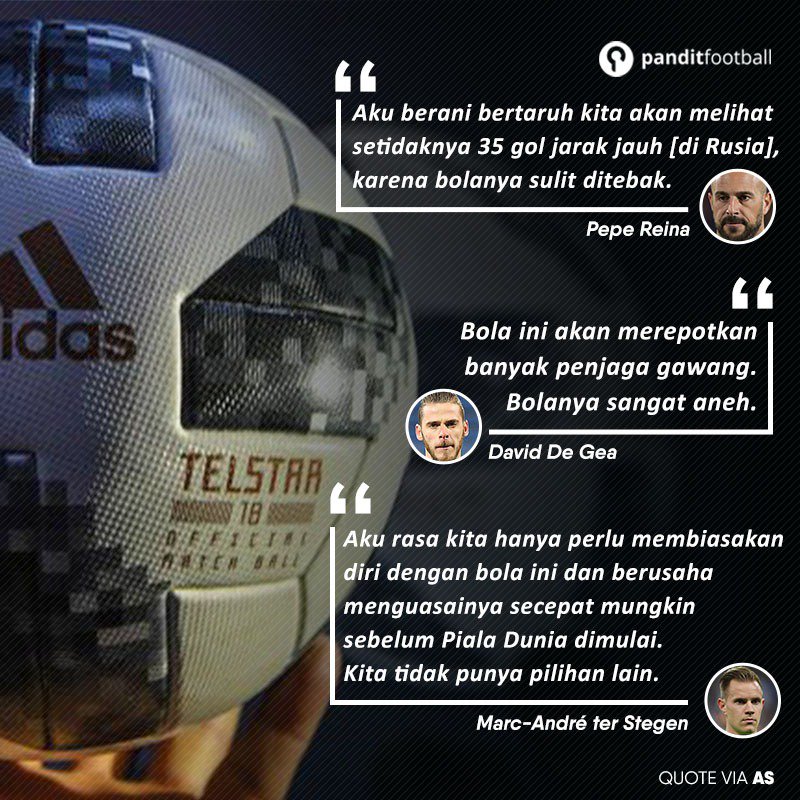 panditfootball's tweet photo. Asyik dong banyak gol 🙈 https://t.co/q2BxafPTWc