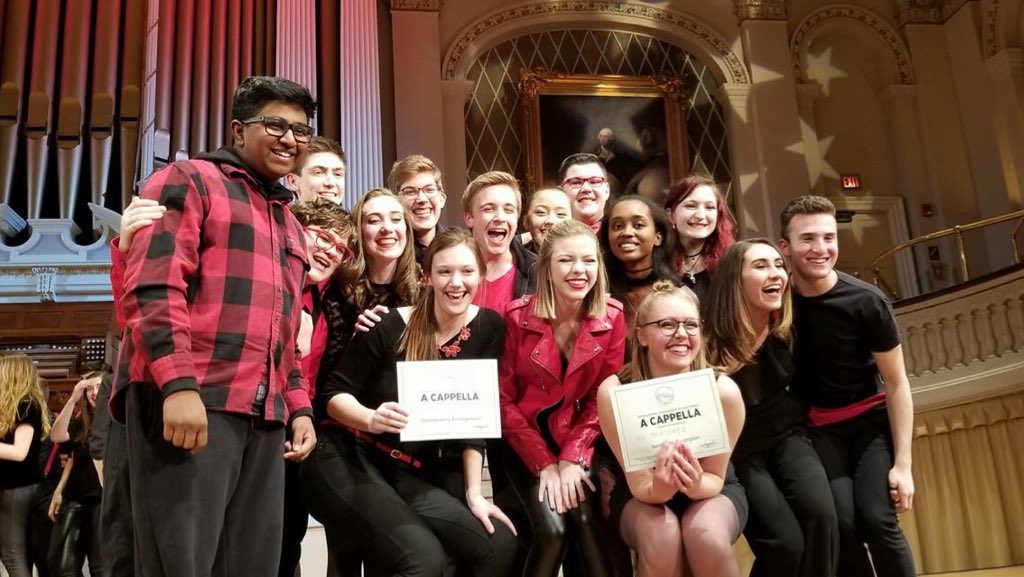 chsthursdays's tweet photo. so grateful to represent the northeast at the ICHSA finals! NYC here we come😆 #finalsbound #ichsa https://t.co/DJZb5jGIQf