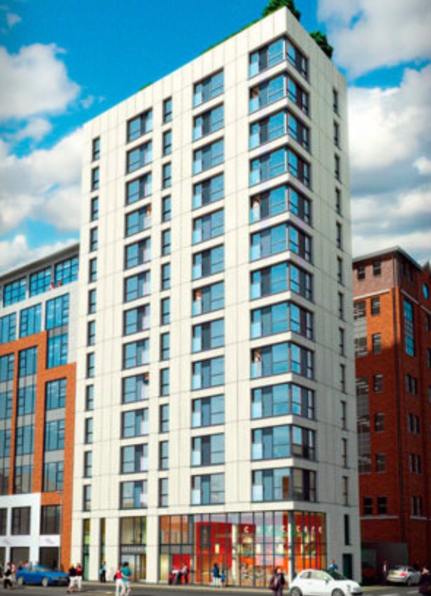 Gary Potter tweet media