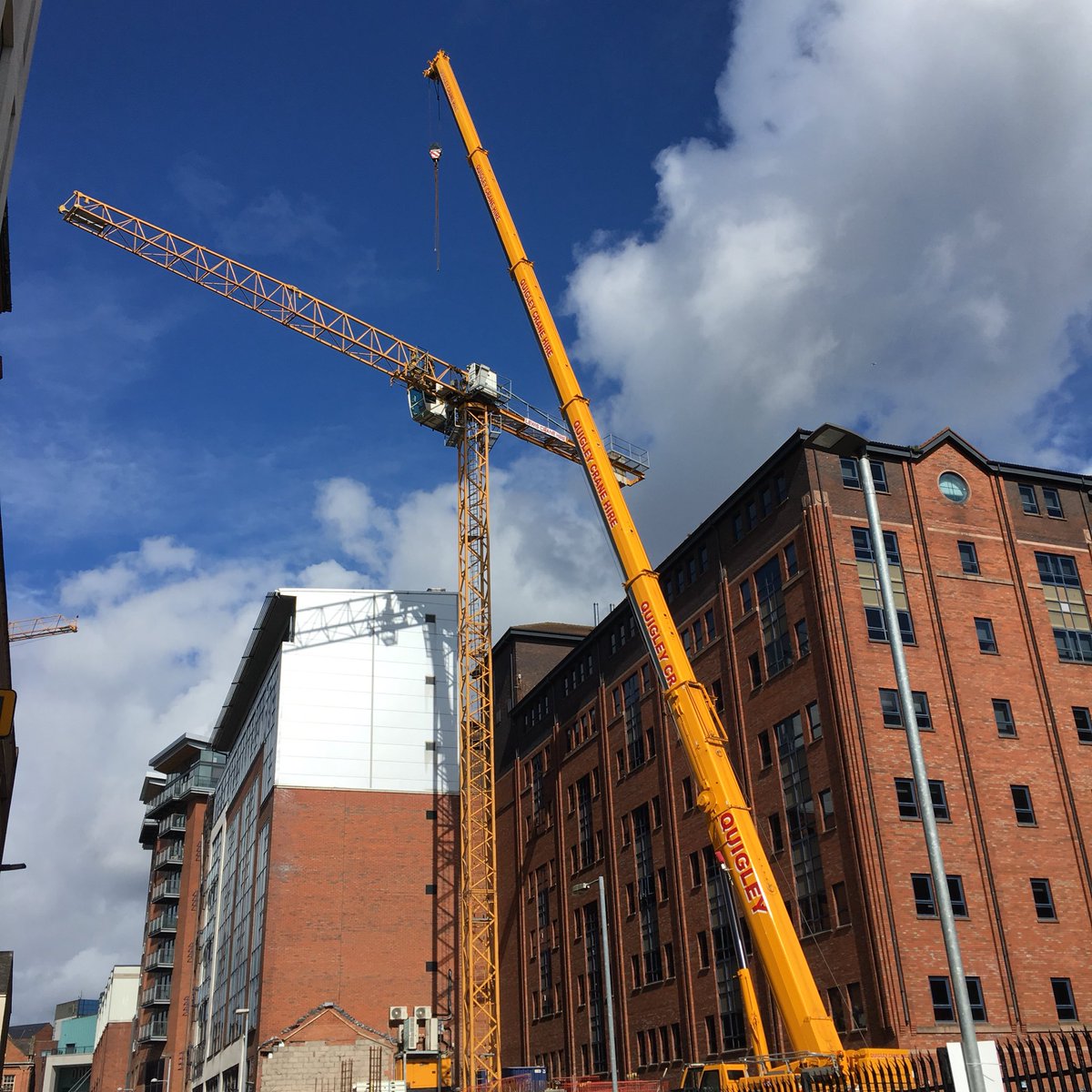 Gary Potter tweet media