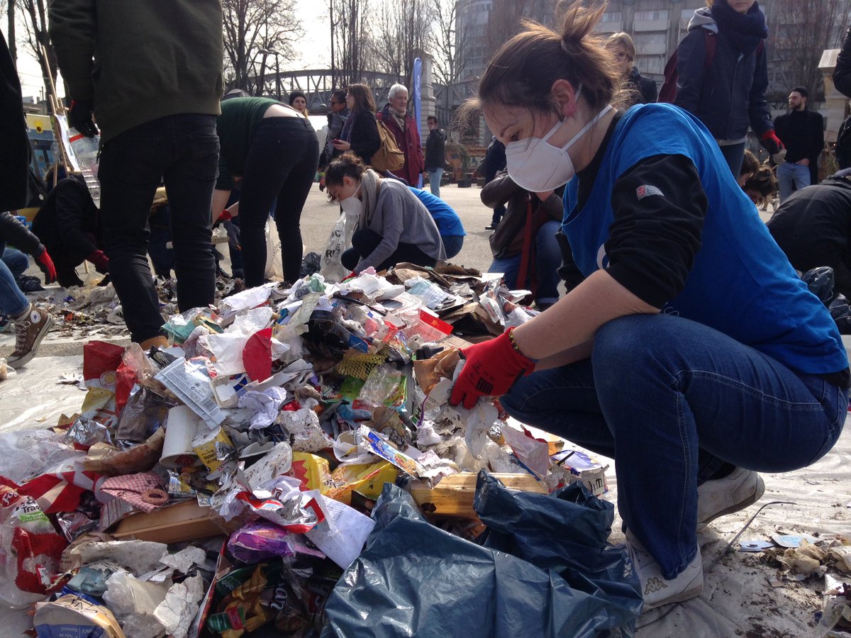 Surfrider Paris 🌊 tweet media
