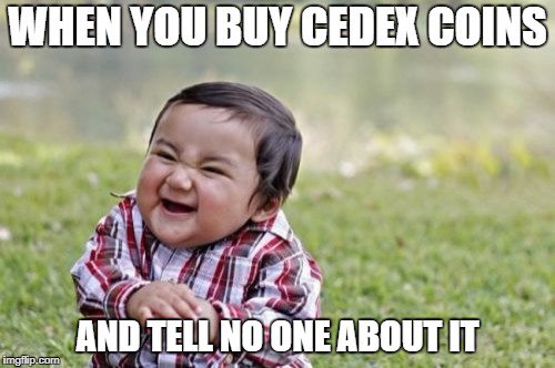 CedexOfficial's tweet photo. #CEDEX #BUYNOW #ICO #DIAMONDREVOLUTION 

https://t.co/zfQfJGNr0D https://t.co/JwBx072JVK