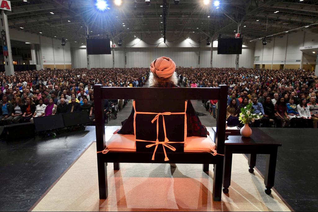 SadhguruJV tweet picture