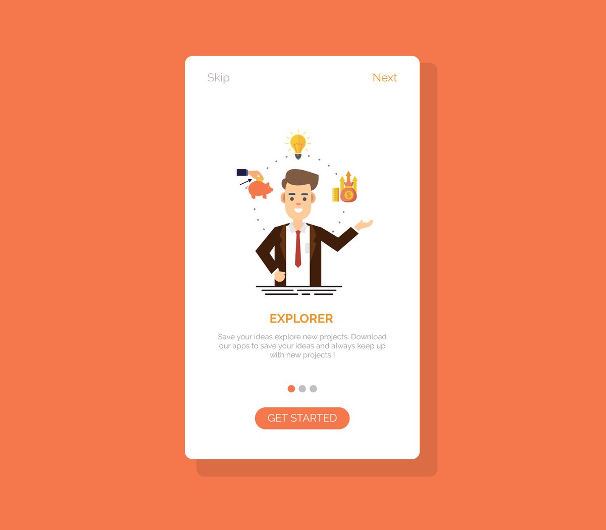 anik4t's tweet photo. #Illustration & #UI #practicing
#Graphic_Design
#User_interfaces
#Mobile_App
#Colorfull
#UI
#flat
#Vector
#anik4t https://t.co/hSP5rB8V9w