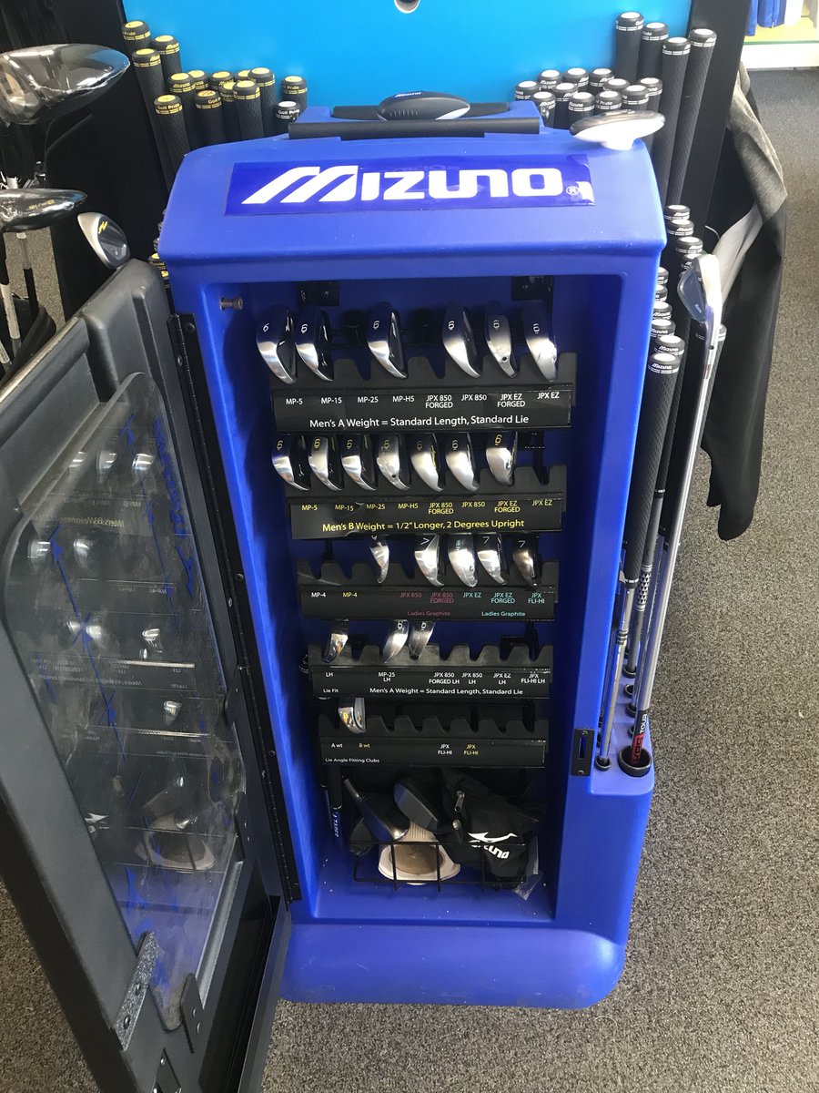 Mossock_Pro's tweet photo. All new club fitting and demo gear in store . Beating American Golf and club house Golf prices !! Why buy anywhere else ????? https://t.co/xLvyL8eIHA