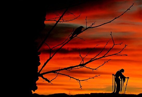 VistanetCA's tweet photo. #Folklore, magia e tradizione: le signore di #Donnigazza, donne avvolte da un alone di mistero da cui deriva il detto “Mi paret sa sennora de Donnigazza!”  https://t.co/jAoXvZBwe0 https://t.co/OweAgdCFxQ