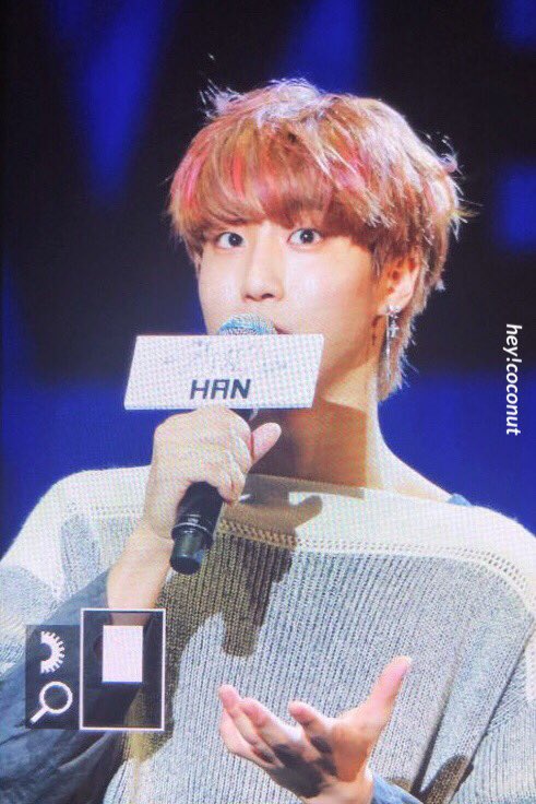 180325 쇼케이스 프레스 
#한지성 #Hanjisung #스트레이키즈  #StrayKids