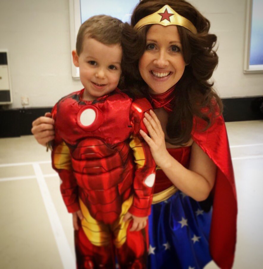 AmyzingParties's tweet photo. We had a WONDERful time celebrating Aiden’s 4th birthday Superhero style! 💥💥💥
#superheroparty #wonderwoman #wonderwomanparty #amyzingkidzparties #childrensparties #kidsparties #cardiffparties #cardiffentertainment #birthdaycardiff #themedparties #kidsbirthdayparty https://t.co/r5hssaOFvO
