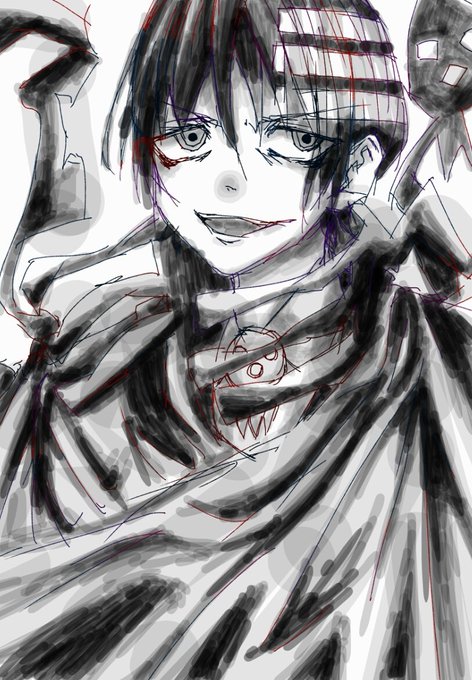 ソウルイーターのtwitterイラスト検索結果 古い順 ソウルイーターのtwitterイラスト検索結果 古い順