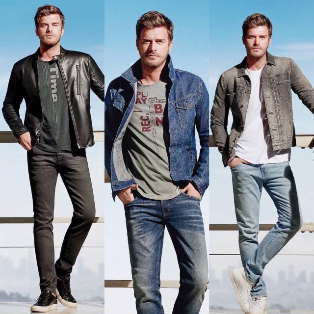 BehloolAwan's tweet photo. New #kivanctatlitug Cool Or Not 😉😎 
#CesurveGuezel @kivanctatlitug @BehloolAwan https://t.co/dyjWP0yP5v