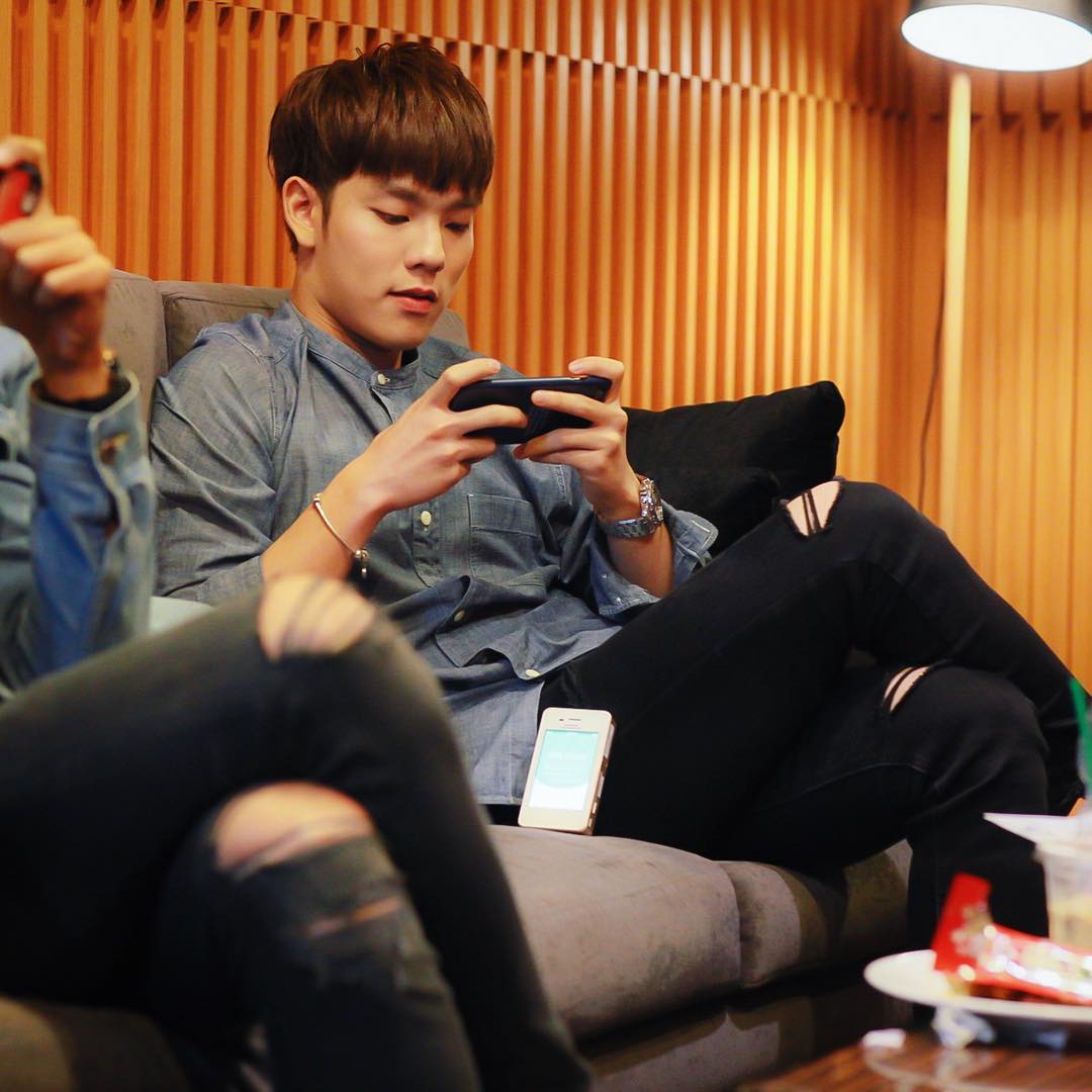 KimCopPH's tweet photo. My KimCop Babies ❤ 

#bsmobile #SamuraiWifi #GlobalWifi #Pocketwifi #คิมคอป #ขุณขิมมอญ #พี่เตอร์สินกำ

©Kimmon and Copter IG https://t.co/n5G5p5LF3I