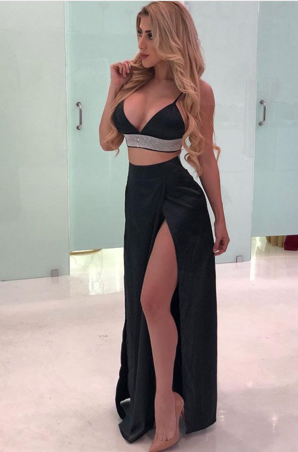 ━ ᶠᶤᶰᵉˢˢᵉ 🌹 ;