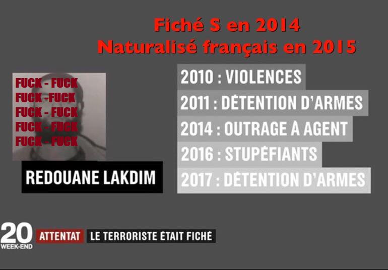 ZaZatoustra's tweet photo. #ISIS #Daech #hijab #AlQaeda #IslamicState #Daesh #EI #AQ #djihadistes #StopDjihadistes #djihad #FuckDaesh #niqab #burka #DaeshFan #ISISlam #Salafism https://t.co/eJnWDLfRB8