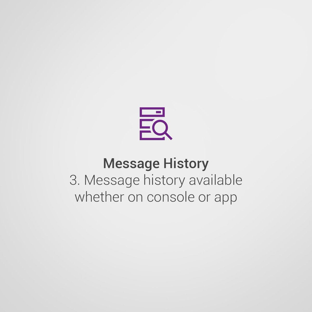 DellCares's tweet image. Chat with your friends, or opponents in the #Windows10 #XBox app and enhance your gaming experience. 

Or just revel in #pwning them on that last level...