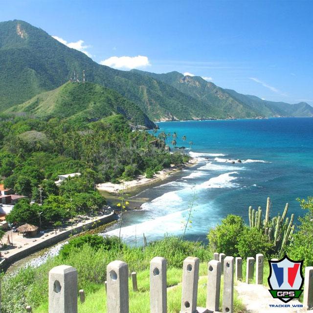 trackerwebgps's tweet image. En Venezuela existen más de 10 destinos turísticos que podrás disfrutar durante Semana Santa. Como por ejemplo Choroní a tan solo a 55km de Maracay. ¡Disfruta de estas hermosas playas! #TrackerWebGPS #SeguridadATuAlcance #RastreoSatelital