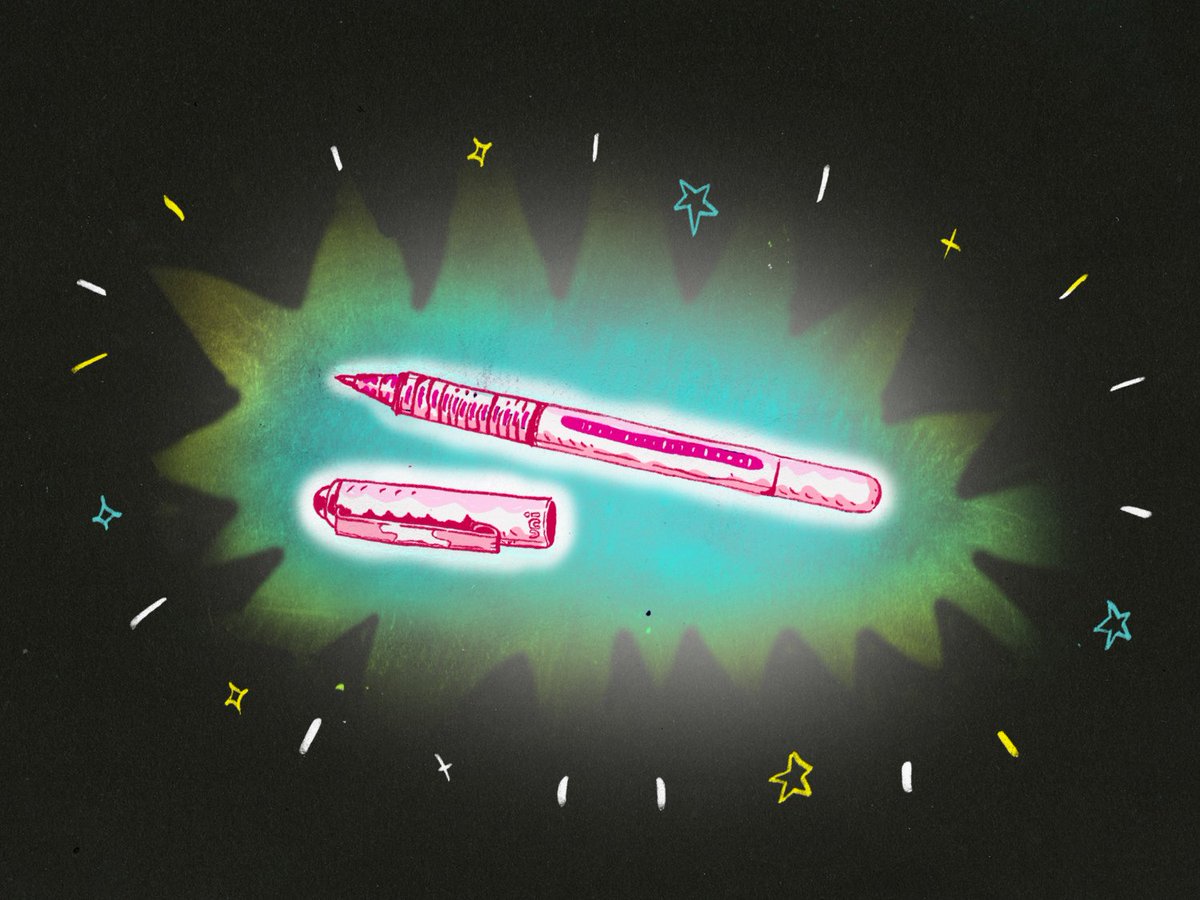 Welcher uni-ball Stift ist Euer Favorit? Ist es unser Tintenroller Klassiker Eye oder der neue Tintenroller Air oder  unser  pastellfarbener Gelroller Signo? Tweetet es uns!