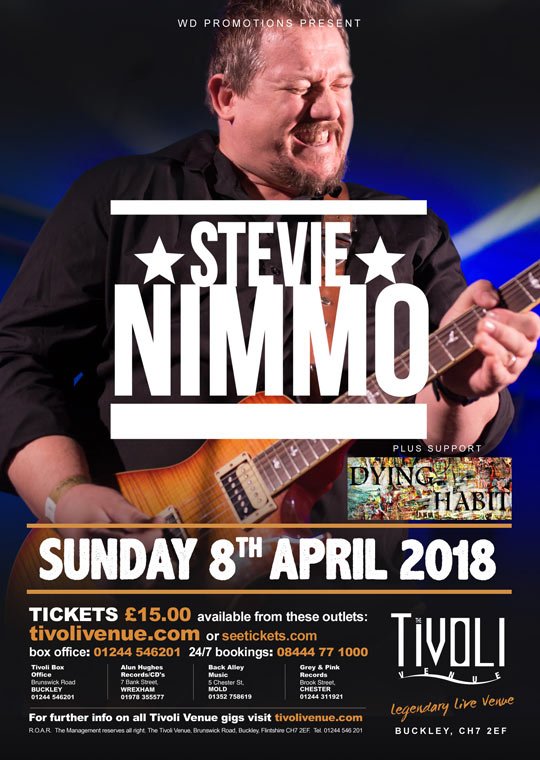 The Tivoli Venue tweet media