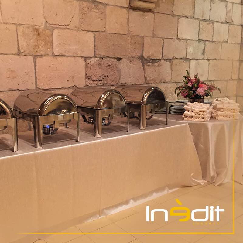 IneditGourmet's tweet photo. Our Buffet Service has a of choices that will go beyond your wildest imagination. #Ineditoriginal #event #eventplanner #gourmet #eventplanning https://t.co/N50mNqPOvB