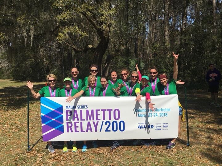 FiA Lake Murray tweet media