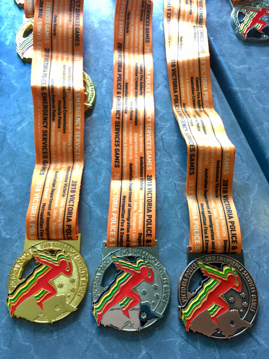 Great fun participating in one of the final events of the #WeWorkAsOne 2018 Police &amp; Emerg Serv Games today 10PinBowling with over 150 participants. Whilst I wasn’t in the medalist I was delighted to present the medals to all in this event incl <a href="/vicsesnews/">VICSES News</a> Sunbury &amp;Frankston Vols