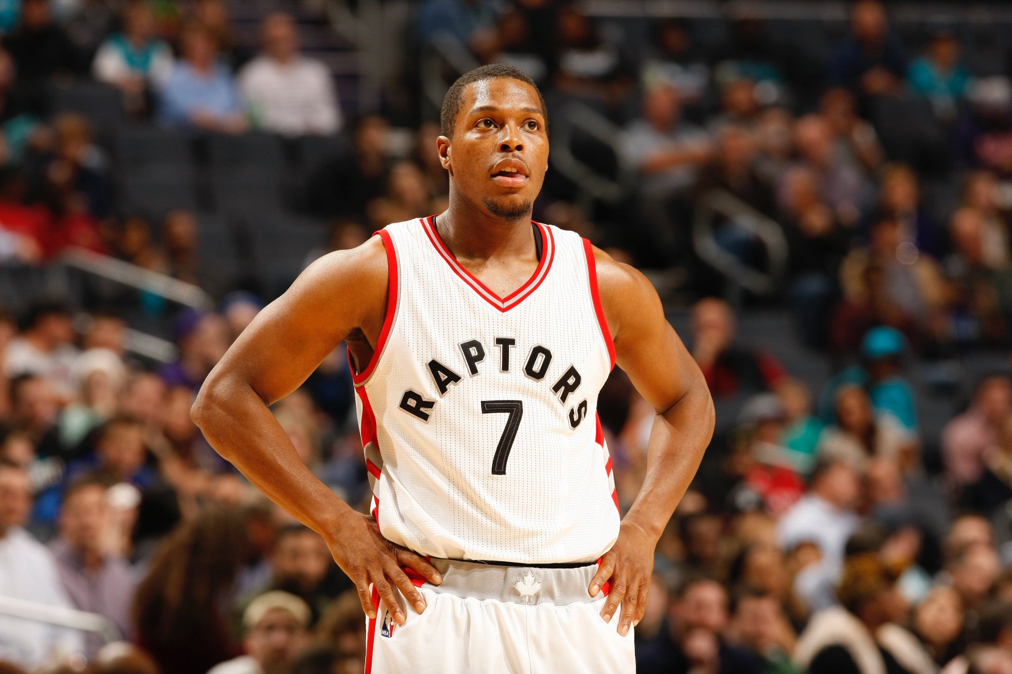 Join us in wishing Kyle Lowry of the a HAPPY 32nd BIRTHDAY!  