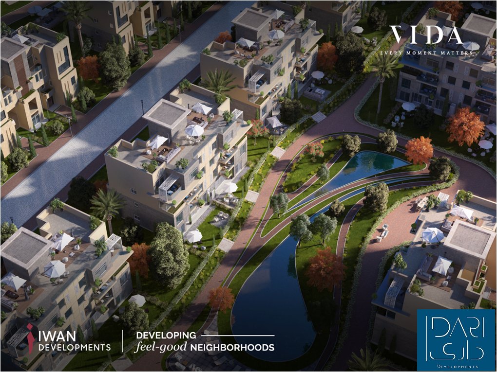 Dari_Egypt's tweet photo. IWAN Developments has proudly launched its latest project VIDA on the desert road with a diverse product mix of twin houses,townhouses,duplexes, and apartments
Call us on 01210775555
Visit us :) https://t.co/f8gPHWM9WZ
#IWANDevelopments
#Ask_Dari #RealEstateBroker #YourAdvisor https://t.co/Q1SO8LUSta