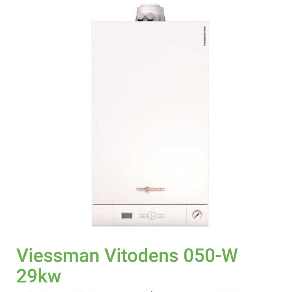 We can install your brand new @ViessmannUK boiler within 24 hours hugboilers.com/form/