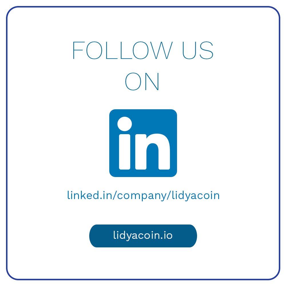 lidyacoin's tweet photo. Join Lidyacoin World On Social Media Platforms:

https://t.co/MmHXhKuMq3
https://t.co/pSk4z4T8At
https://t.co/3Ym6dd4ux5
https://t.co/rNcUBmWbHO
https://t.co/nV89jilT3W
https://t.co/m6ivIcgELc

@lidyacoin #lidyacoin #ldc #cryptocurrency #blockchain #ethereum #coin #token #ico https://t.co/WaJiubqoVG