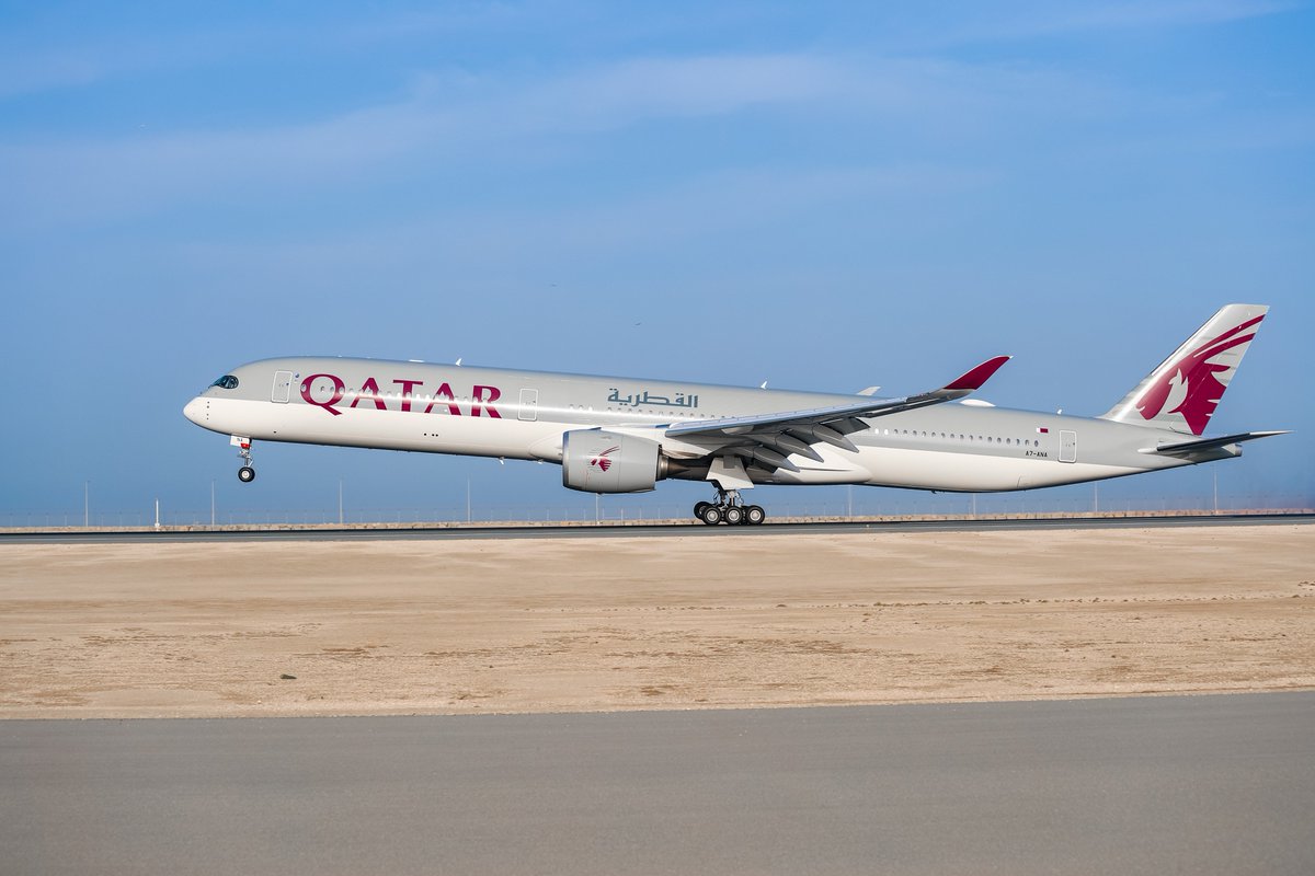 qatarairwaysar tweet picture